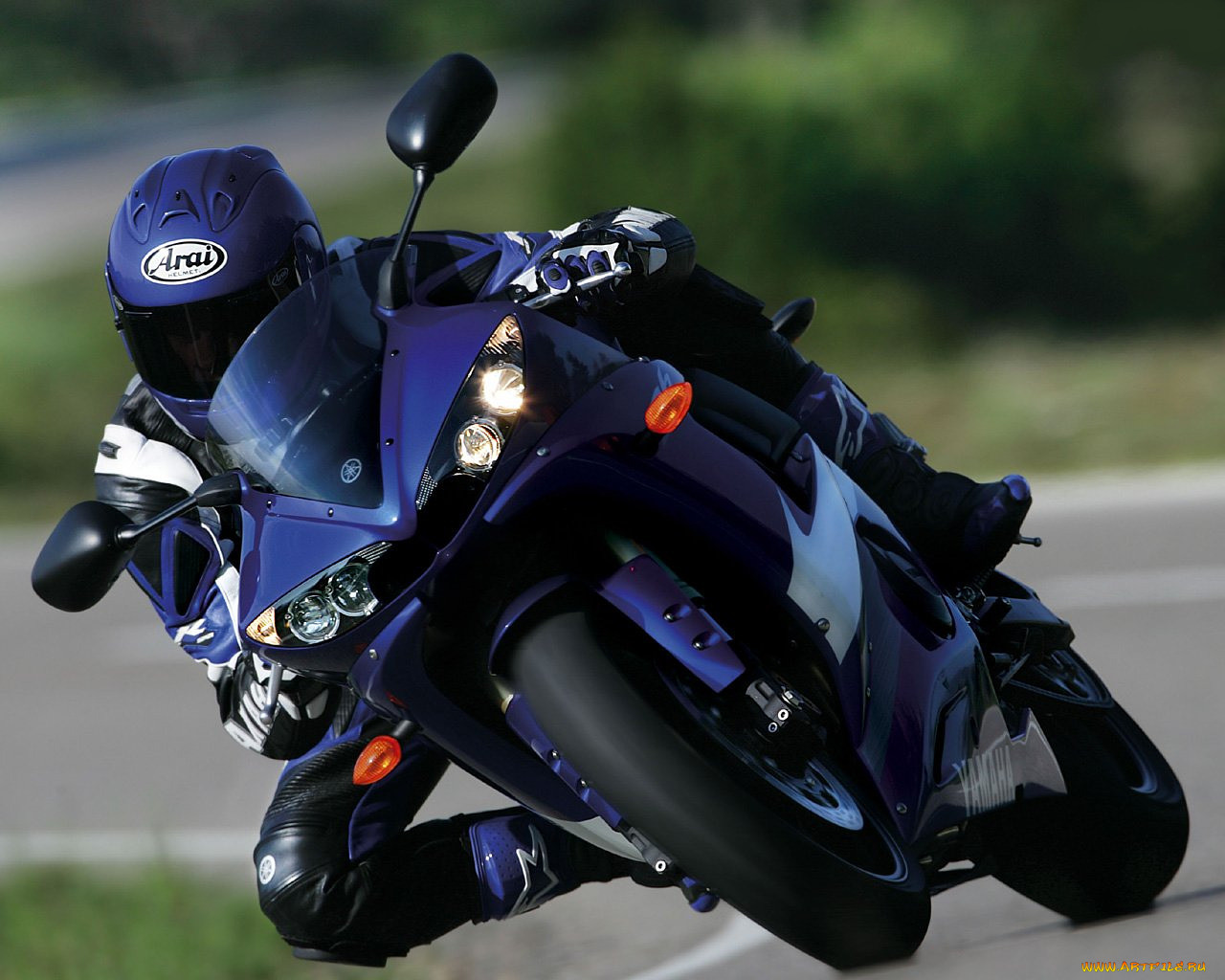 , yamaha